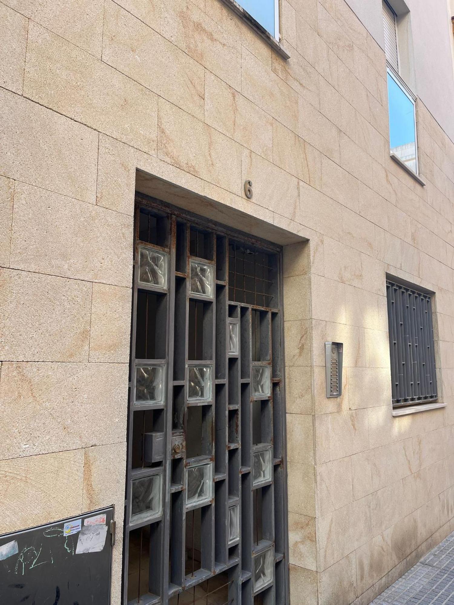 La Piccola Cadiz Apartment Exterior photo